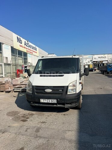 Ford Transit 2008, 400,000 km - 2.4 л - Bakı