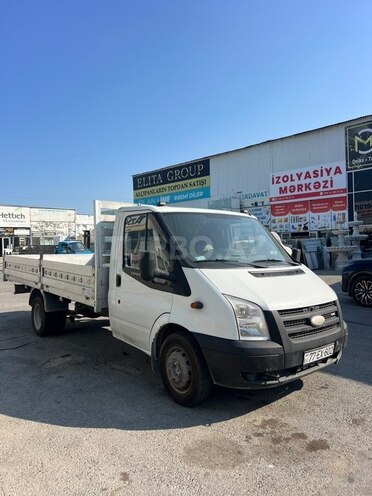 Ford Transit 2008, 400,000 km - 2.4 л - Bakı