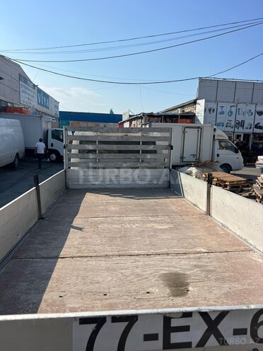 Ford Transit 2008, 400,000 km - 2.4 л - Bakı