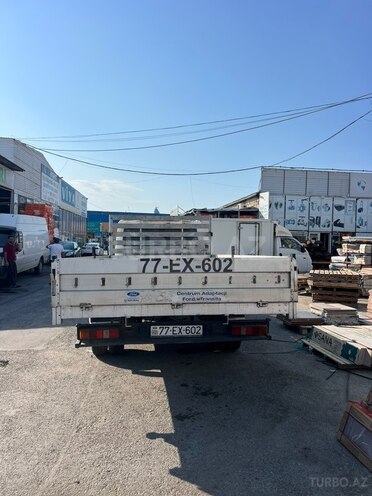 Ford Transit 2008, 400,000 km - 2.4 л - Bakı