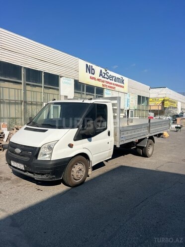 Ford Transit 2008, 400,000 km - 2.4 л - Bakı