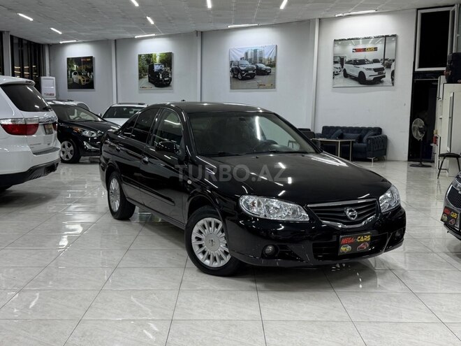 Nissan Sunny 2010, 197,000 km - 1.6 л - Sumqayıt