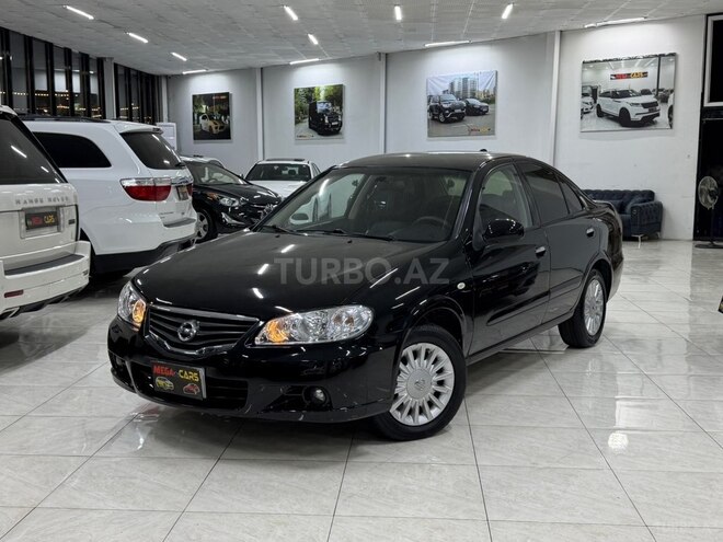 Nissan Sunny 2010, 197,000 km - 1.6 л - Sumqayıt
