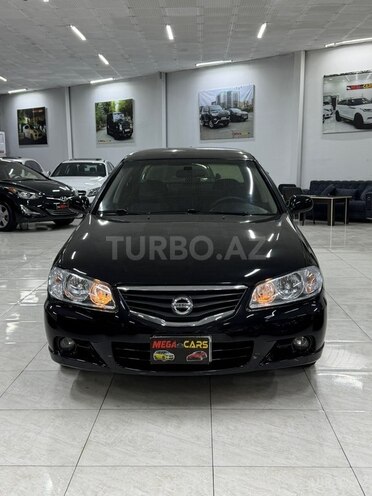 Nissan Sunny 2010, 197,000 km - 1.6 л - Sumqayıt