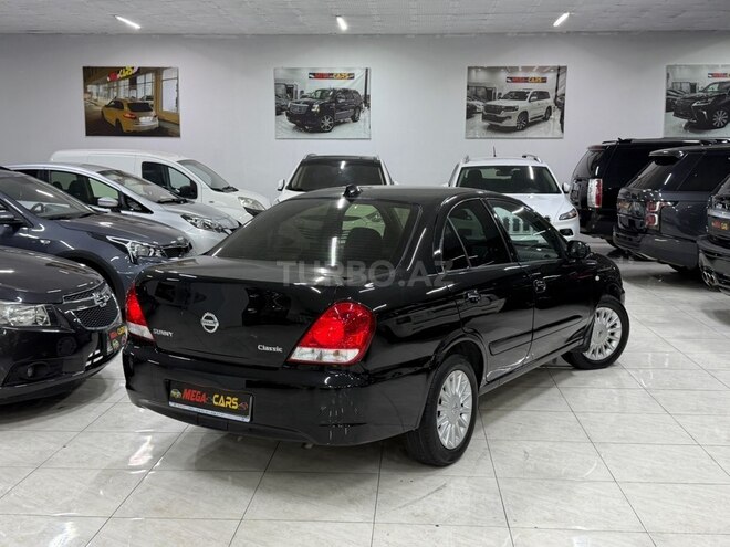 Nissan Sunny 2010, 197,000 km - 1.6 л - Sumqayıt