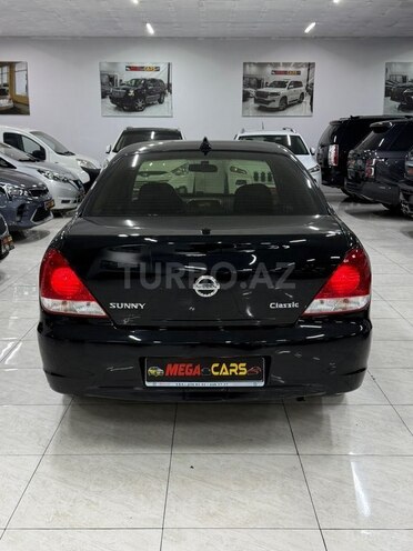 Nissan Sunny 2010, 197,000 km - 1.6 л - Sumqayıt