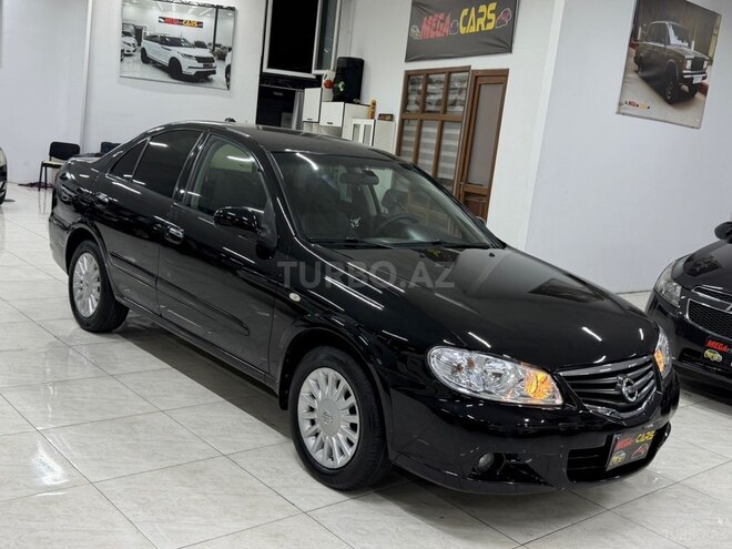 Nissan Sunny 2010, 197,000 km - 1.6 л - Sumqayıt