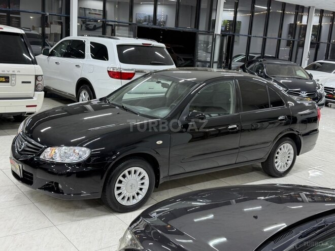 Nissan Sunny 2010, 197,000 km - 1.6 л - Sumqayıt