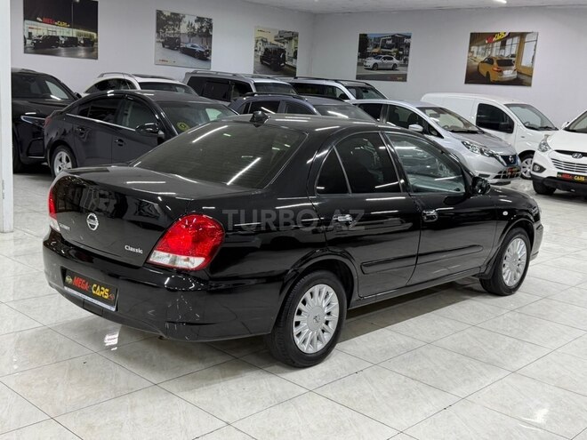 Nissan Sunny 2010, 197,000 km - 1.6 л - Sumqayıt