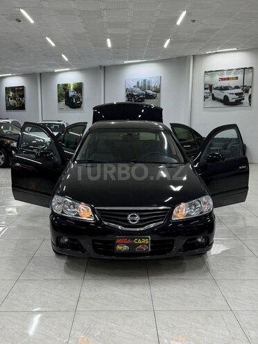 Nissan Sunny 2010, 197,000 km - 1.6 л - Sumqayıt