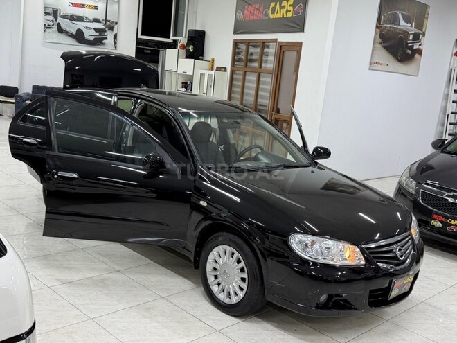 Nissan Sunny 2010, 197,000 km - 1.6 л - Sumqayıt