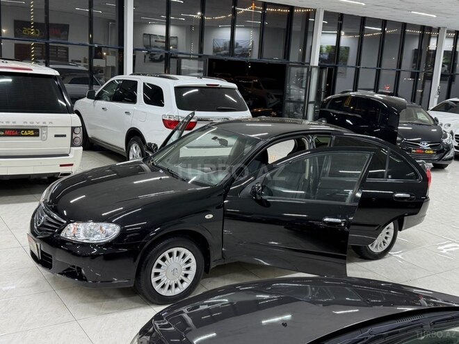 Nissan Sunny 2010, 197,000 km - 1.6 л - Sumqayıt
