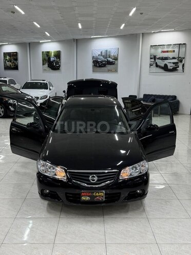 Nissan Sunny 2010, 197,000 km - 1.6 л - Sumqayıt