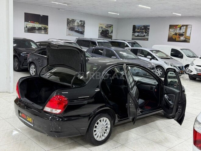 Nissan Sunny 2010, 197,000 km - 1.6 л - Sumqayıt