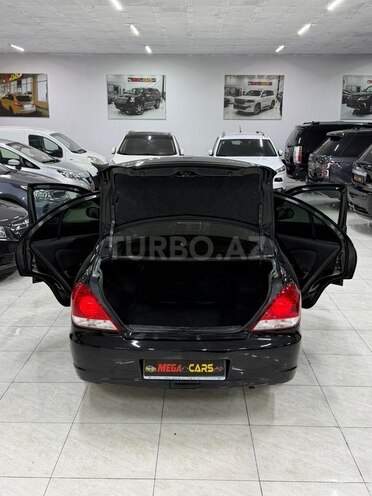 Nissan Sunny 2010, 197,000 km - 1.6 л - Sumqayıt