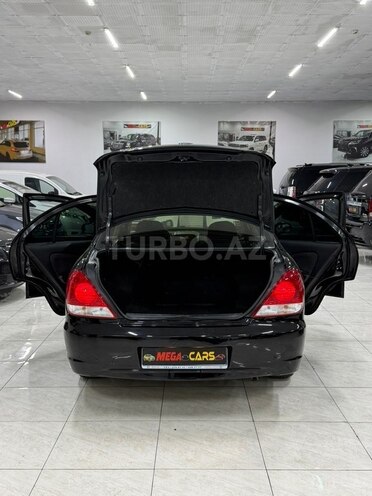 Nissan Sunny 2010, 197,000 km - 1.6 л - Sumqayıt
