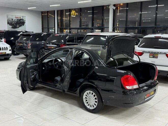 Nissan Sunny 2010, 197,000 km - 1.6 л - Sumqayıt