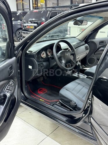 Nissan Sunny 2010, 197,000 km - 1.6 л - Sumqayıt