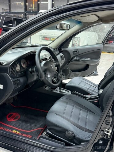 Nissan Sunny 2010, 197,000 km - 1.6 л - Sumqayıt