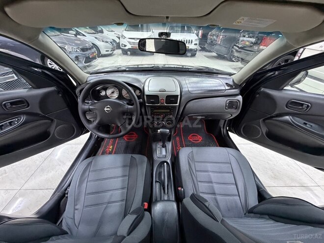 Nissan Sunny 2010, 197,000 km - 1.6 л - Sumqayıt