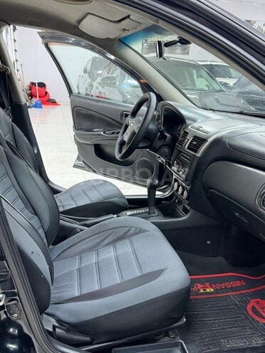 Nissan Sunny 2010, 197,000 km - 1.6 л - Sumqayıt