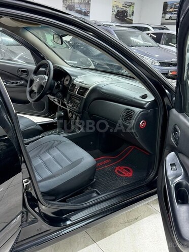 Nissan Sunny 2010, 197,000 km - 1.6 л - Sumqayıt