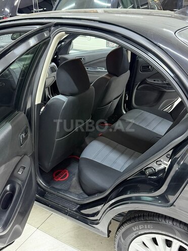 Nissan Sunny 2010, 197,000 km - 1.6 л - Sumqayıt