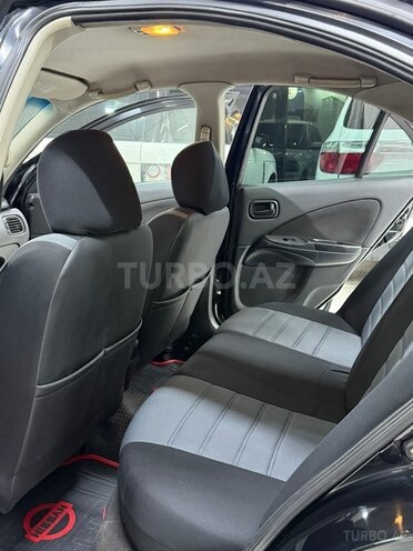 Nissan Sunny 2010, 197,000 km - 1.6 л - Sumqayıt