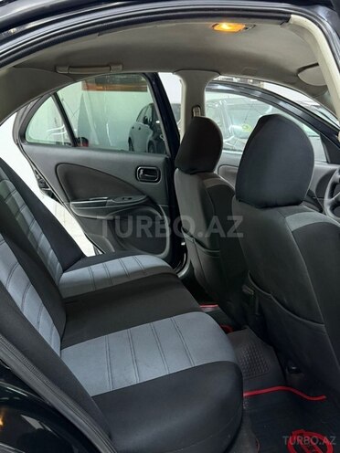 Nissan Sunny 2010, 197,000 km - 1.6 л - Sumqayıt