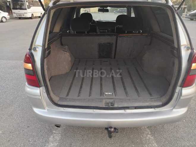 Opel Vectra 2001, 397,000 km - 1.8 l - Sumqayıt
