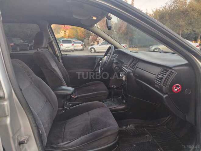 Opel Vectra 2001, 397,000 km - 1.8 l - Sumqayıt