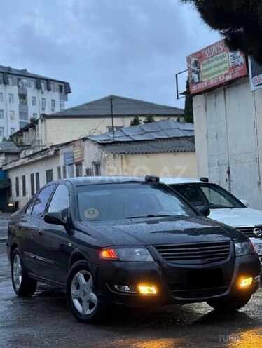 Nissan Sunny 2008, 400,000 km - 1.6 l - Bakı
