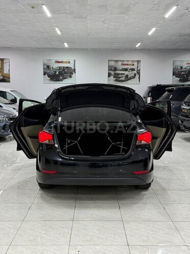Hyundai Elantra 2015, 188,000 km - 1.8 l - Sumqayıt