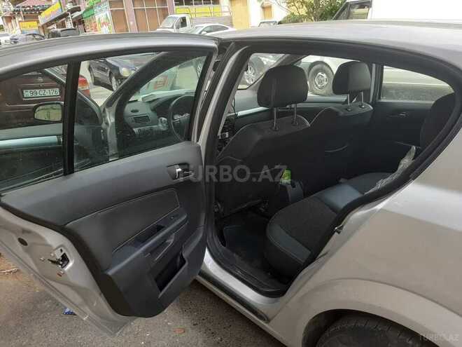 Opel Astra 2009, 222,000 km - 1.3 l - Bakı