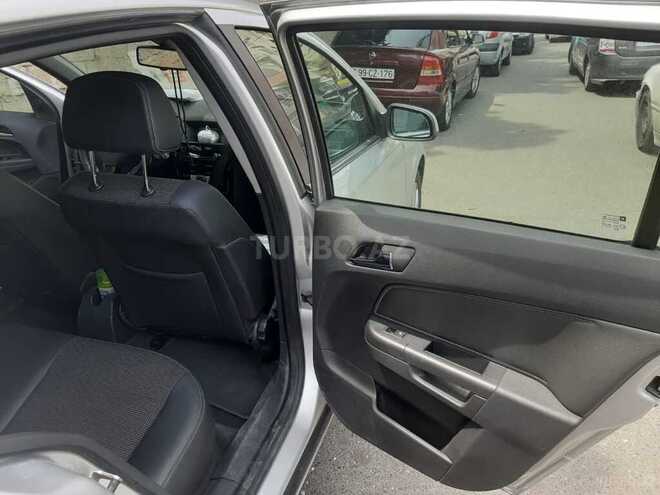 Opel Astra 2009, 222,000 km - 1.3 l - Bakı