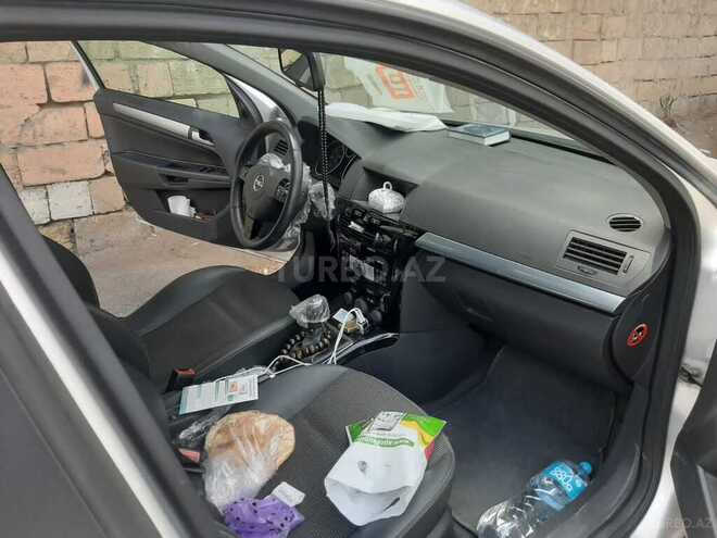 Opel Astra 2009, 222,000 km - 1.3 l - Bakı
