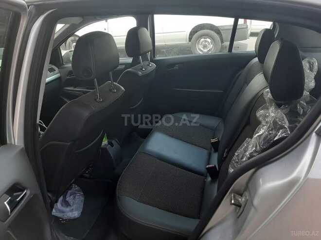 Opel Astra 2009, 222,000 km - 1.3 l - Bakı