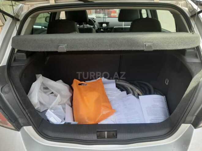 Opel Astra 2009, 222,000 km - 1.3 l - Bakı