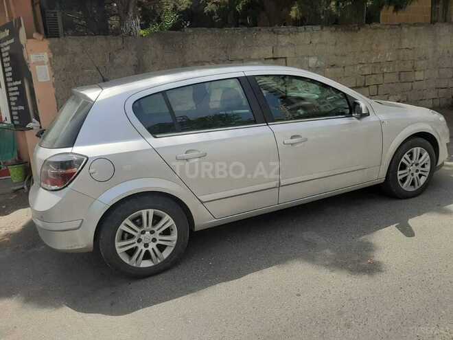 Opel Astra 2009, 222,000 km - 1.3 l - Bakı