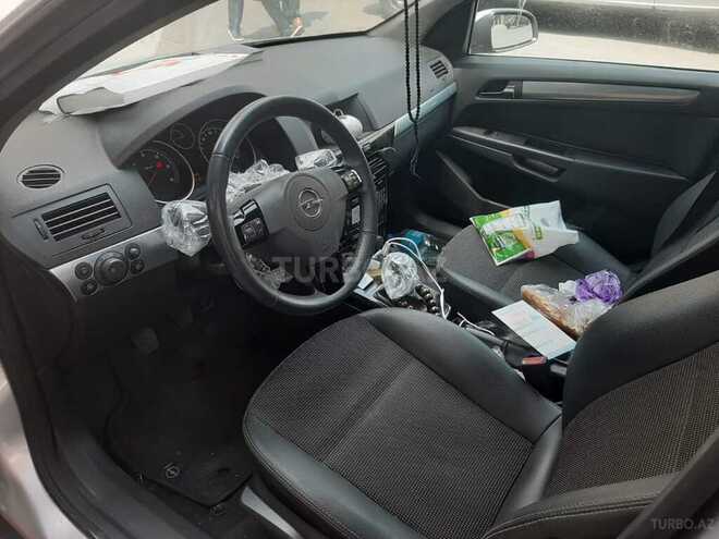 Opel Astra 2009, 222,000 km - 1.3 l - Bakı
