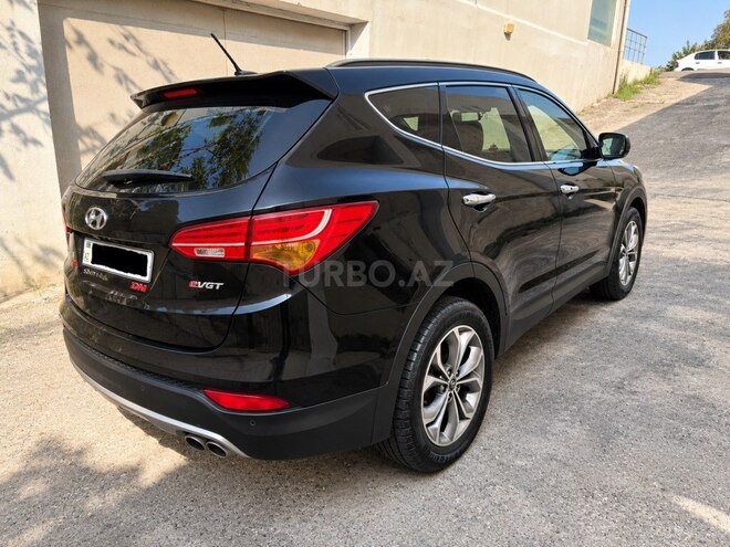 Hyundai Santa Fe 2013, 308,000 km - 2.0 l - Bakı