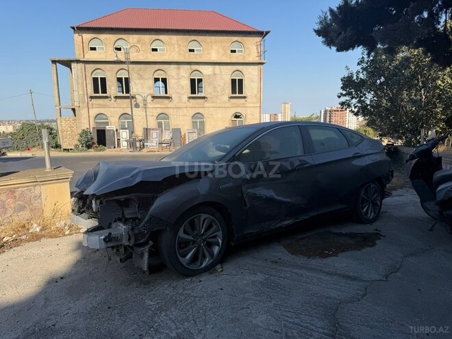 Honda Clarity 2019, 60,000 km - 1.5 l - Bakı