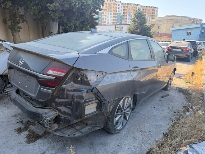 Honda Clarity 2019, 60,000 km - 1.5 l - Bakı