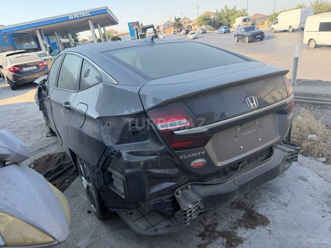 Honda Clarity 2019, 60,000 km - 1.5 l - Bakı