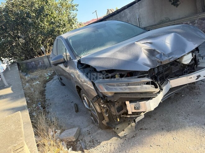 Honda Clarity 2019, 60,000 km - 1.5 l - Bakı