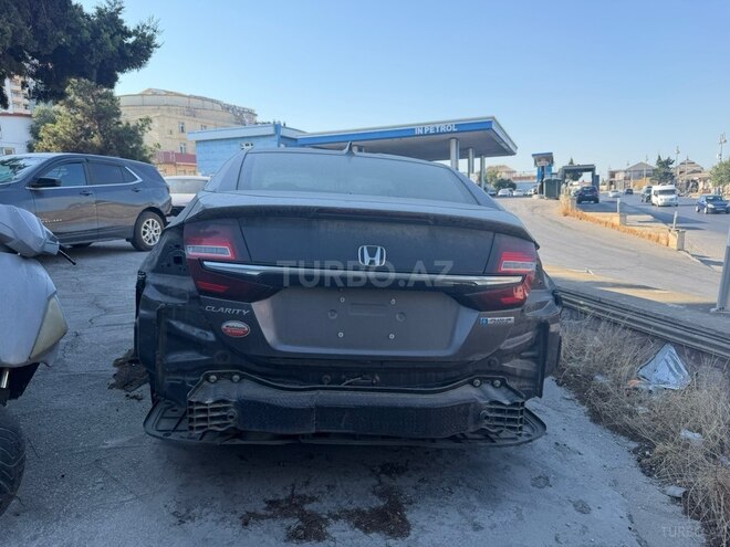 Honda Clarity 2019, 60,000 km - 1.5 l - Bakı