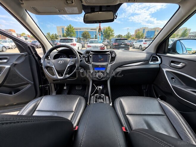 Hyundai Santa Fe 2013, 308,000 km - 2.0 l - Bakı