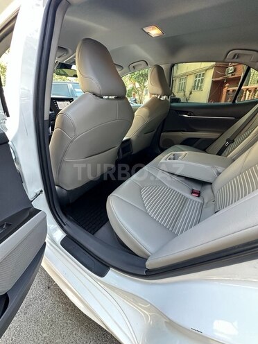 Toyota Camry 2021, 151,000 km - 2.5 l - Bakı