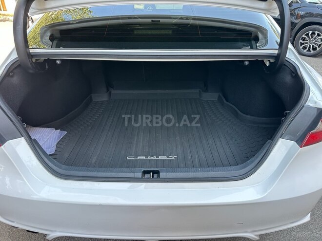 Toyota Camry 2021, 151,000 km - 2.5 l - Bakı
