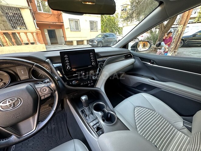 Toyota Camry 2021, 151,000 km - 2.5 l - Bakı